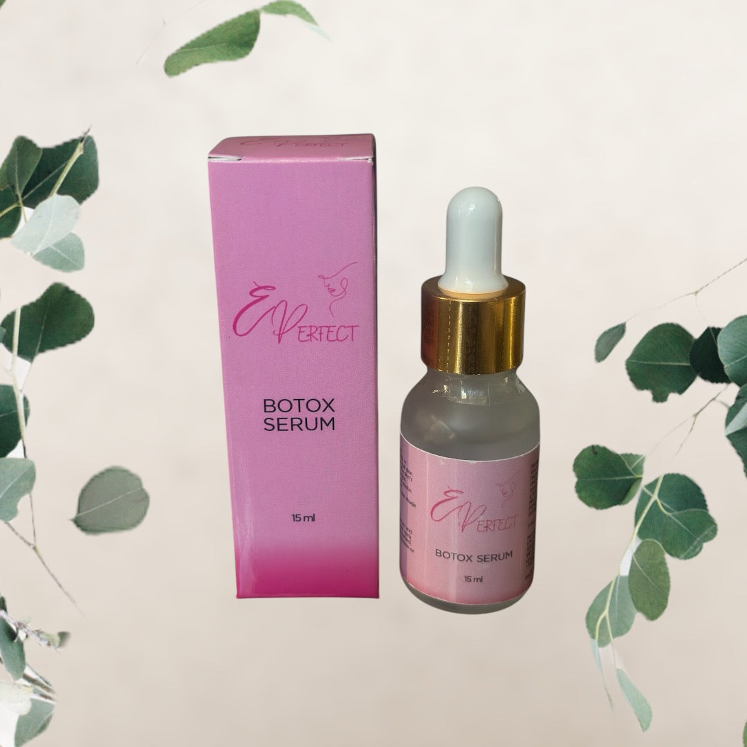 EPERFECT BOTOX SERUM