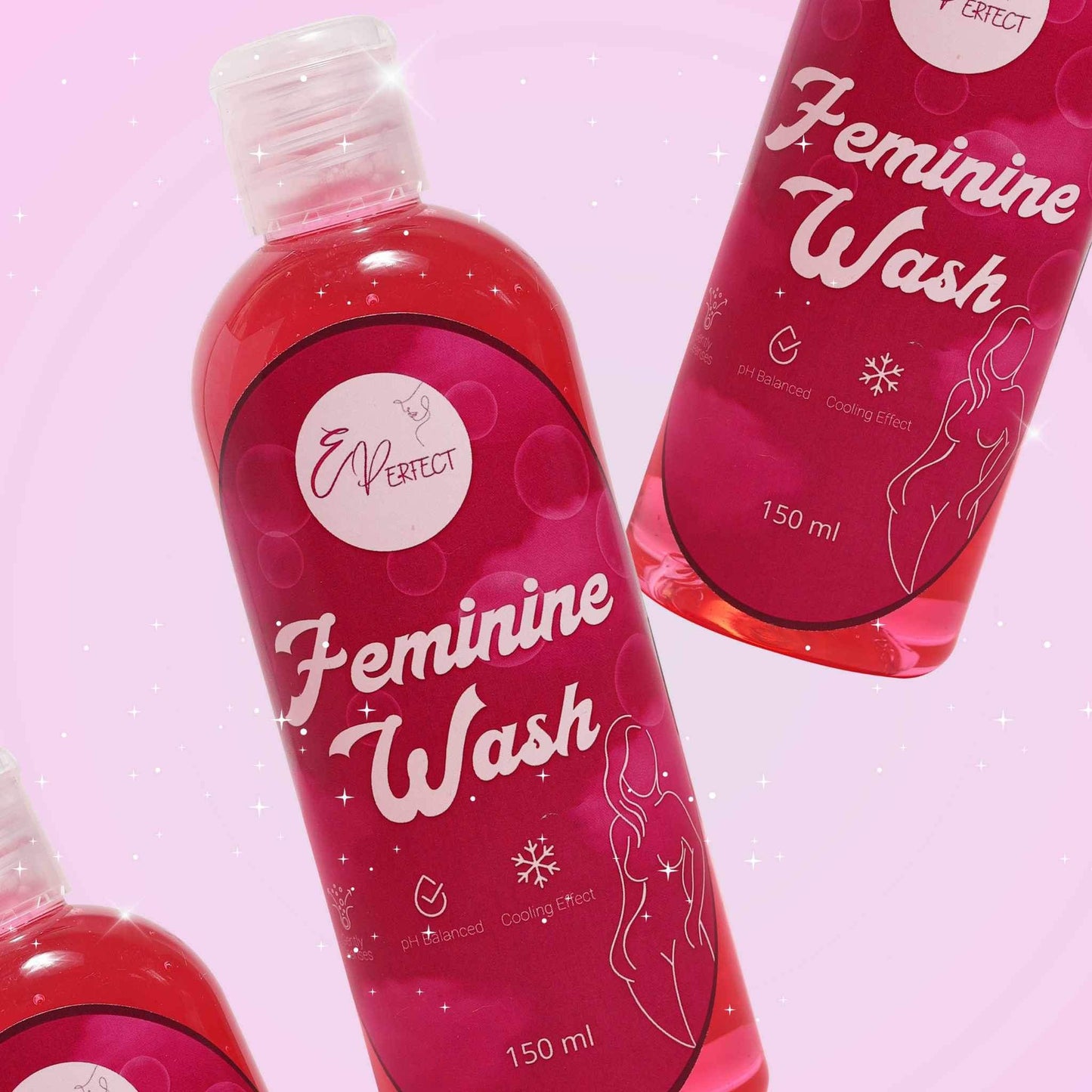 EPERFECT FEMININE WASH