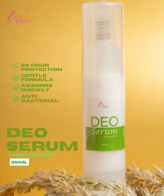 EPERFECT DEO SERUM ( underarms protection)