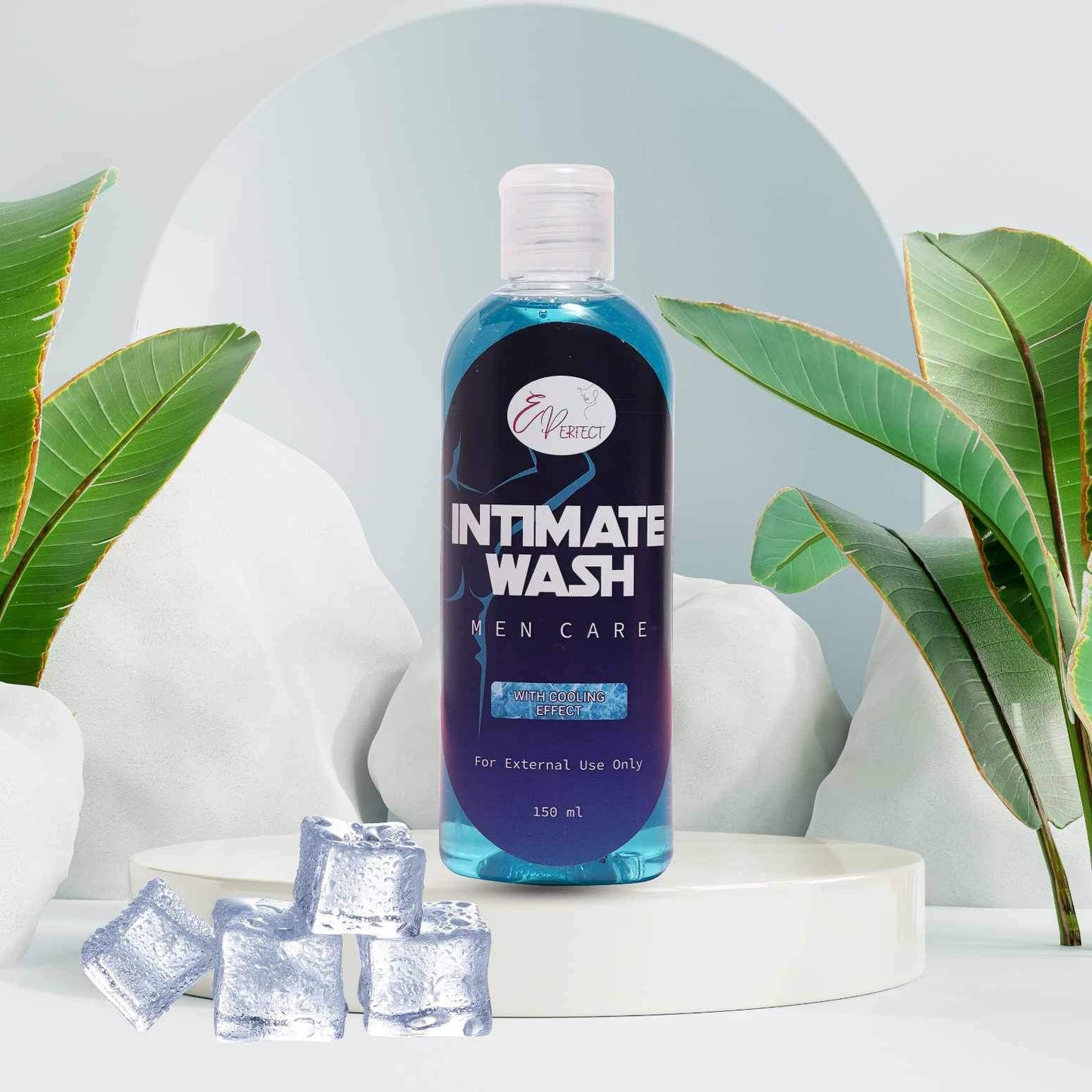 EPERFECT INTIMATE WASH MENS CARE