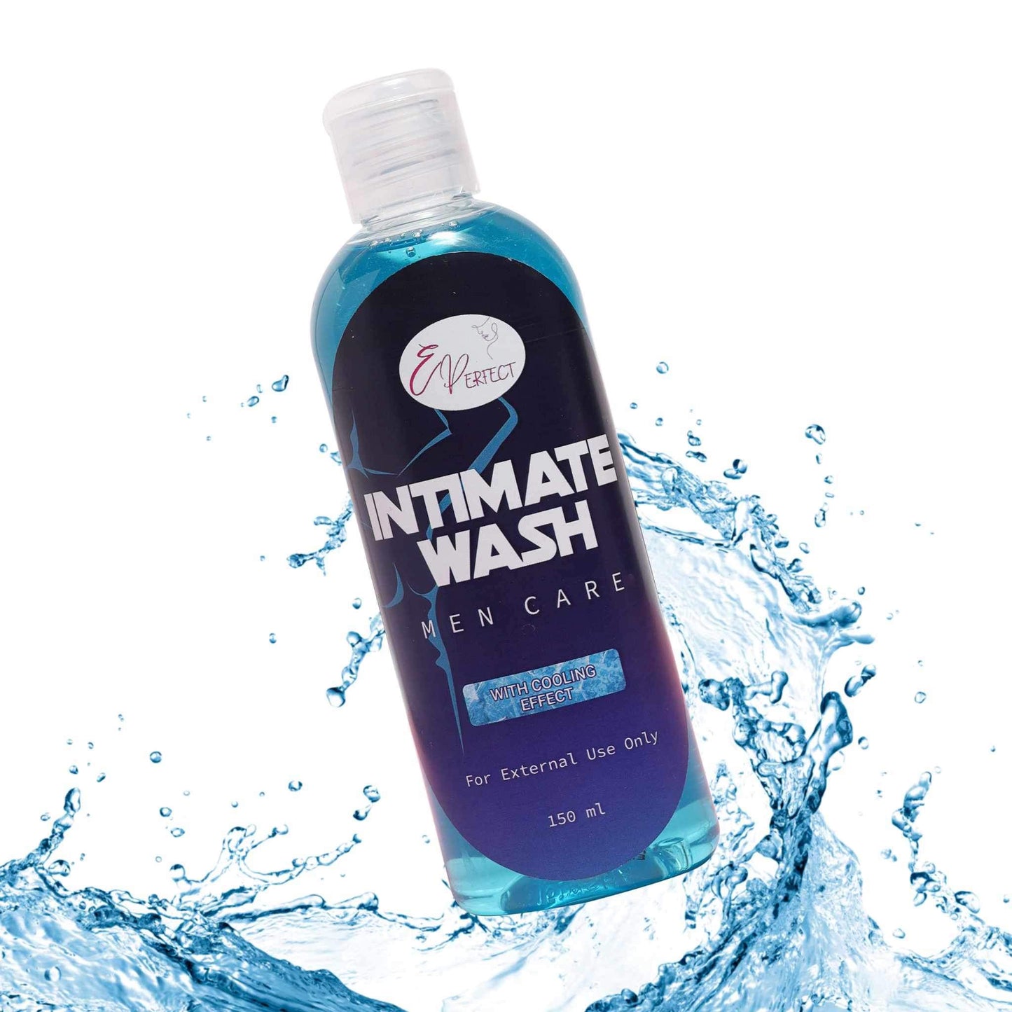 EPERFECT INTIMATE WASH MENS CARE