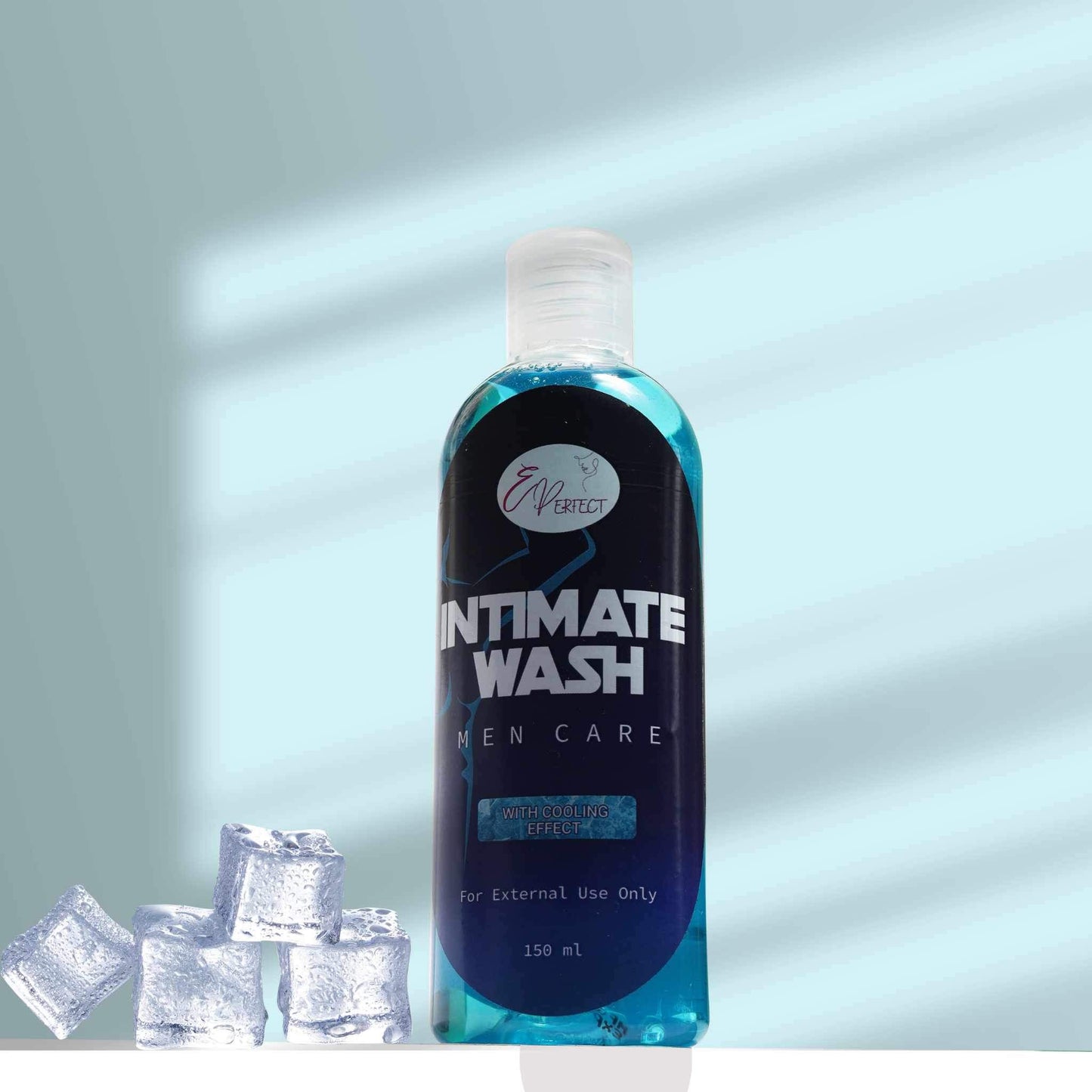 EPERFECT INTIMATE WASH MENS CARE