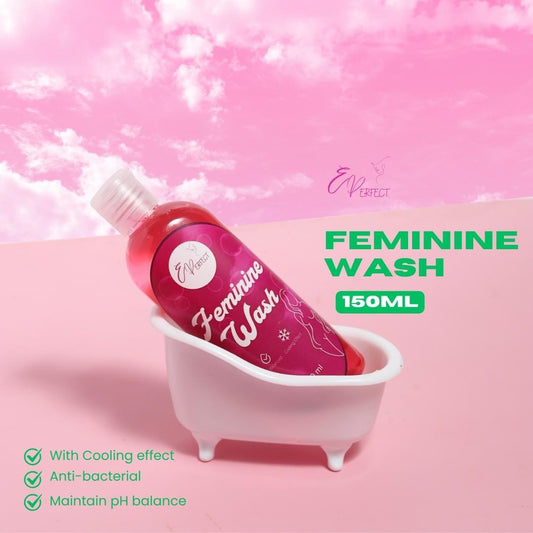 EPERFECT FEMININE WASH