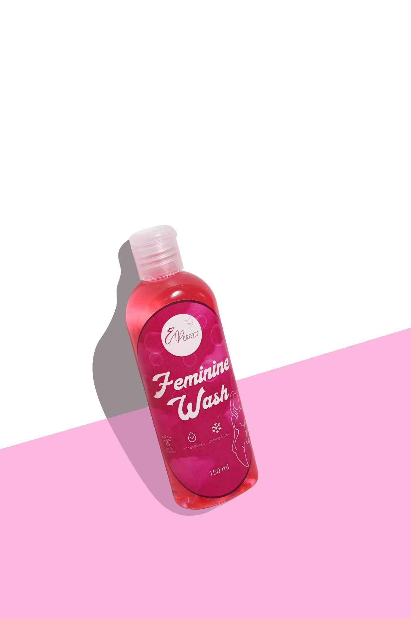 EPERFECT FEMININE WASH