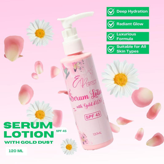 EPERFECT SERUM LOTION