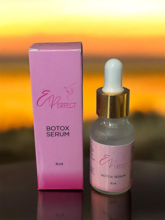 EPERFECT BOTOX SERUM