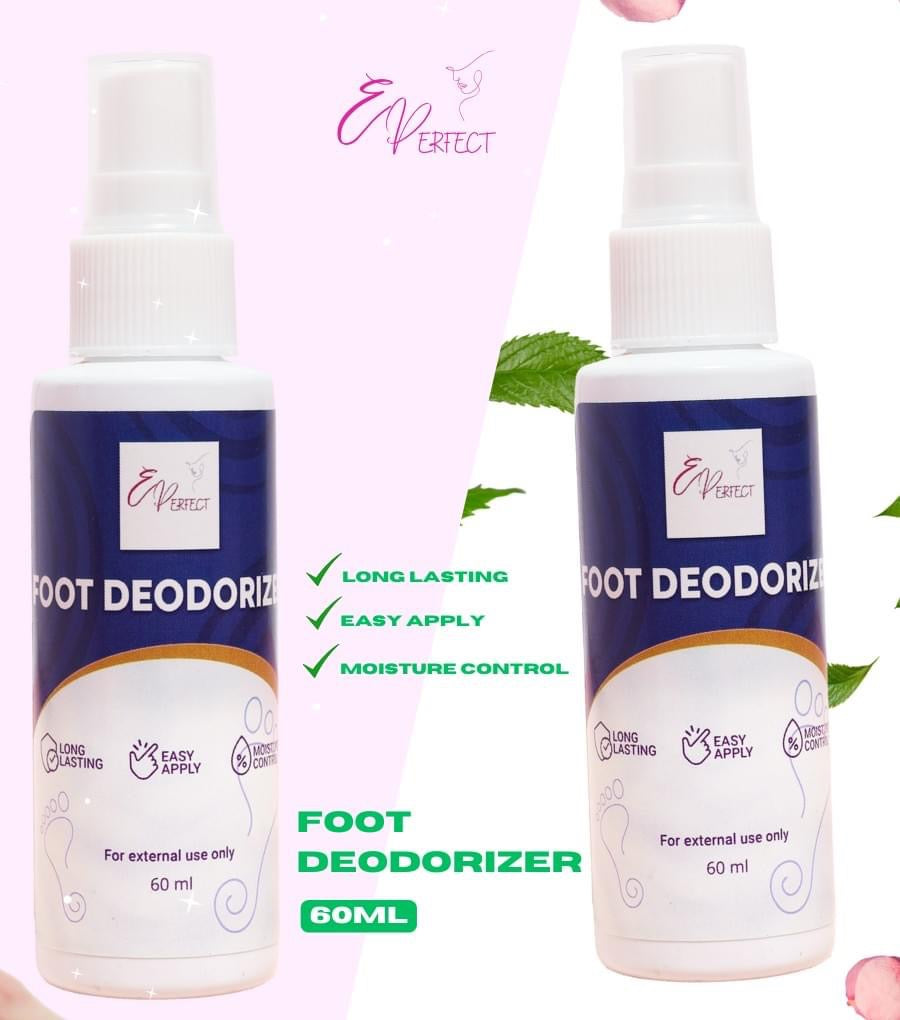 EPERFECT FOOT DEODORIZER