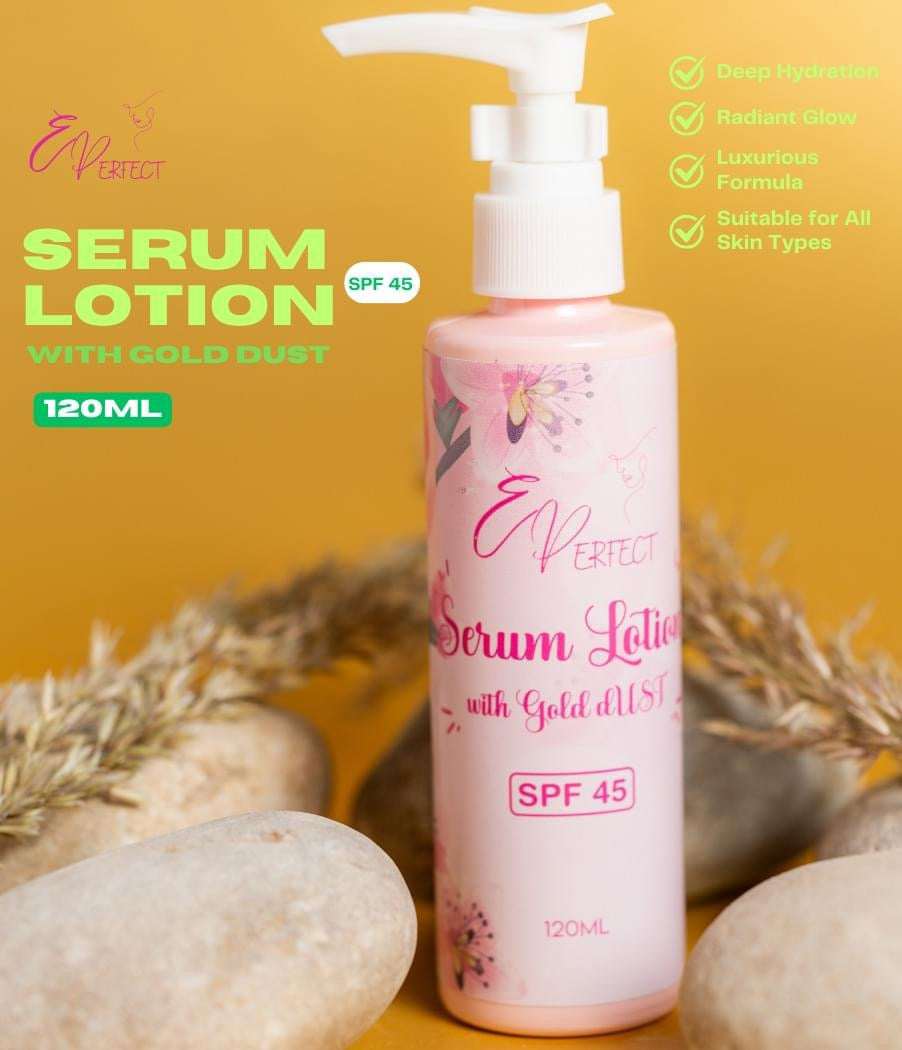 EPERFECT SERUM LOTION